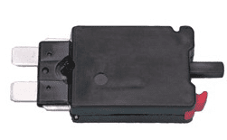 Återställningsbara säkringar Återställningsbara säkringar